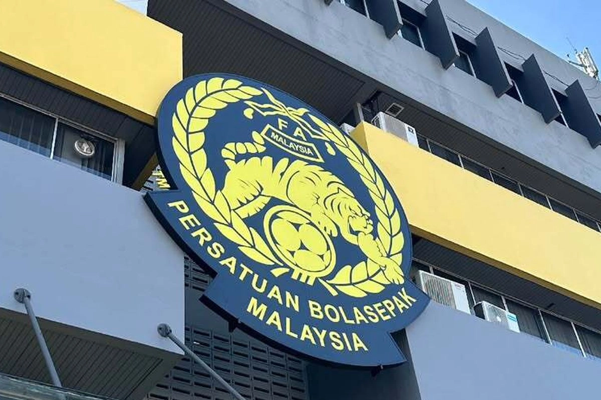 Media Malaysia Soal Skandal Naturalisasi Ilegal: Jangan Menuduh Negara Lain!