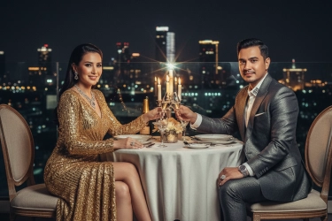 Mengapa Cerita Orang Sukses yang Dulunya Hidup Susah Lebih Disukai?