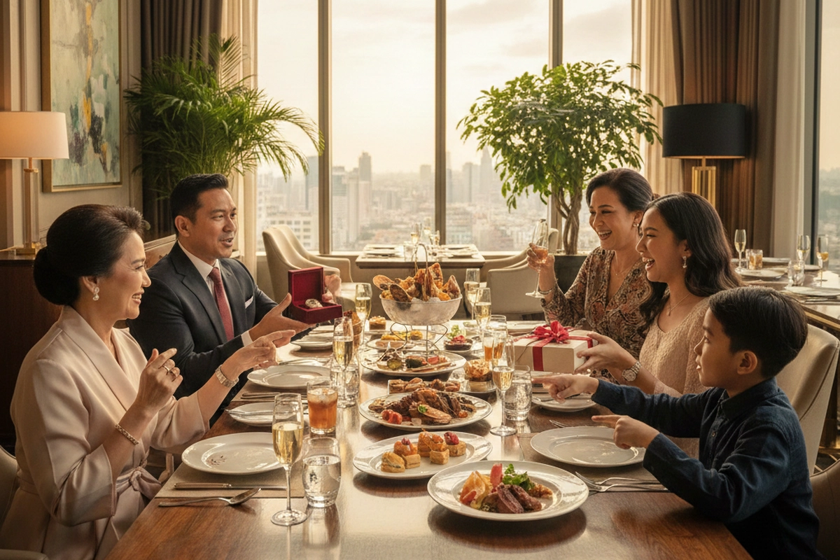 Mengapa Orang yang Punya Privilage Suka Mengaku Pernah Hidup Susah?