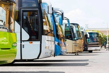Mudik Gratis Pemkab Karawang, Kuota 810 Orang