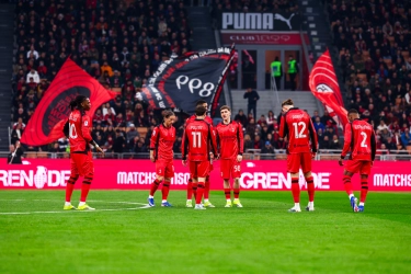 Parma Cetak Gol Kontroversial, Asisten Pelatih AC Milan Enggan Salahkan Wasit