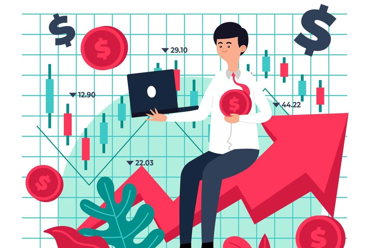 Partisipasi Investor Baru 5 Persen, StockWave Tawarkan Edukasi Saham Gratis