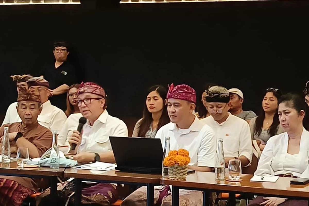 Pengelola KEK Kura Kura Bali Tegaskan Status Lahan dan Perizinan Sesuai Aturan