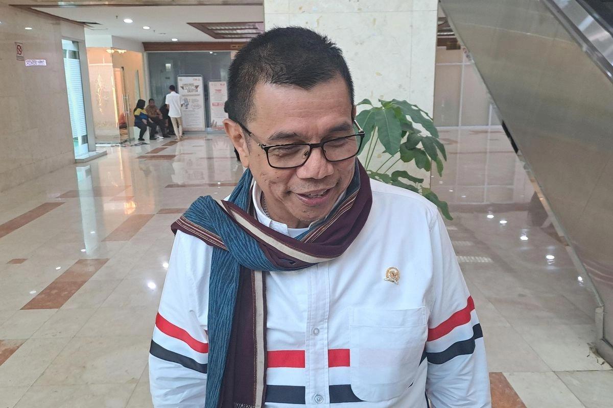 Perwira Polisi Terseret Narkoba Lagi, Anggota DPR: Tak Ada Ampun, Masyarakat Sudah Gelisah