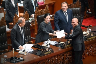 Said Abdullah: DPR Tak Berwenang Tutup Ritel Modern, Ekonomi Desa Harus Kolaboratif