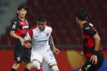 Timnas Malaysia Siap Naturalisasi Pemain Baru, Amunisi Tambahan Jelang Lawan Vietnam