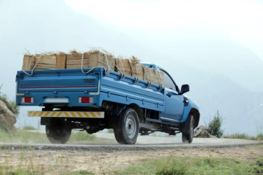 Tolak Impor 105.000 Pikap dari India, Ahli Teknik: Industri Lokal Mampu Produksi 1 Juta Unit