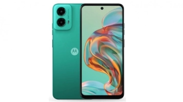 4 HP Motorola Harga Rp1 Jutaan, Baterai Jumbo hingga 7.000 mAh