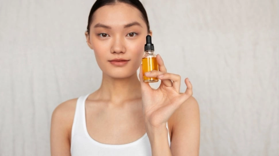 5 Rekomendasi Serum Vitamin C Terbaik untuk Melindungi Kulit dari Radikal Bebas