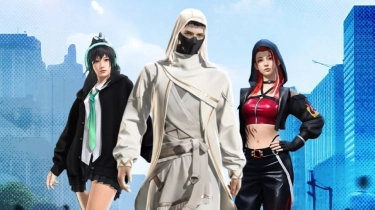 52 Kode Redeem FF Terbaru 23 Februari 2026, Klaim Incubator Voucher dan Item Eksklusif