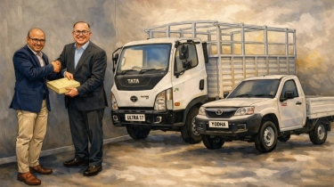 Agrinas Impor Pikap dari India, Resep Jitu Matikan Industri Otomotif Indonesia?