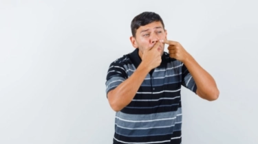 Apakah Mengupil Bisa Membatalkan Puasa? Hati-hati, Jangan Sampai Melewati Batas Ini