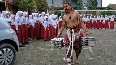 BGN Atur Skema MBG Selama Libur Lebaran, Begini Teknis Distribusinya