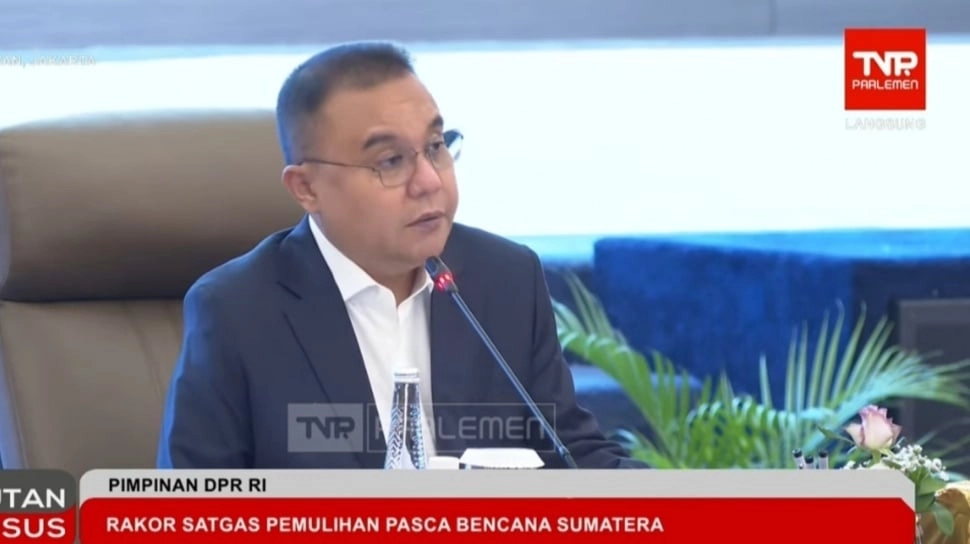 Bikin Publik Kecewa, Dasco Langsung Minta Pemerintah 'Rem' Rencana Impor 105 Ribu Mobil dari India!