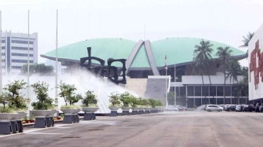 Bukan Cuma Partai di Senayan, Komisi II DPR Bakal Libatkan Partai Non-Parlemen Bahas RUU Pemilu