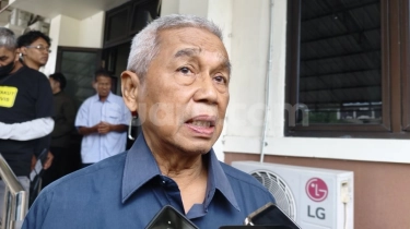 Busyro Muqoddas soal Vonis Perdana Arie: Ada Secercah Keadilan, Tapi Idealnya Bebas Murni