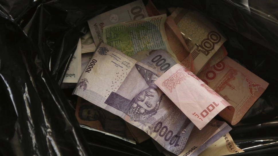 Cara Tukar Uang Baru di Bank BNI Jelang Idulfitri, Begini Prosedur dan Tipsnya