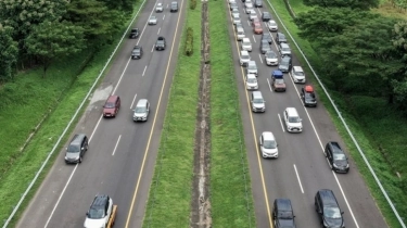Daftar 6 Ruas Tol yang Dibuka Fungsional Selama Mudik Lebaran