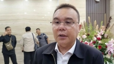 Dasco Minta Impor 105 Ribu Mobil Pikap India Ditunda: Tunggu Presiden Pulang