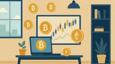 Diduga Lakukan Penipuan Kripto, Bisnis AMG Pantheon Ditutup Paksa