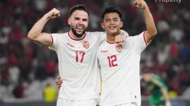 Dua Bek Kiri Timnas Indonesia Kirim Sinyal Positif untuk John Herdman