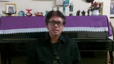 Gugatan 57 Mantan Pegawai KPK Dikabulkan KIP, Hasil TWK Harus Diungkap ke Publik