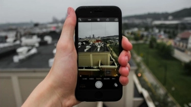 HP Apa yang Ada Fitur Foto Live? Ini 5 Alternatif yang Lebih Murah dari iPhone