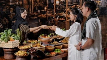 Iftar di Hotel, Tradisi Berbuka yang Kini Jadi Gaya Hidup Ramadan