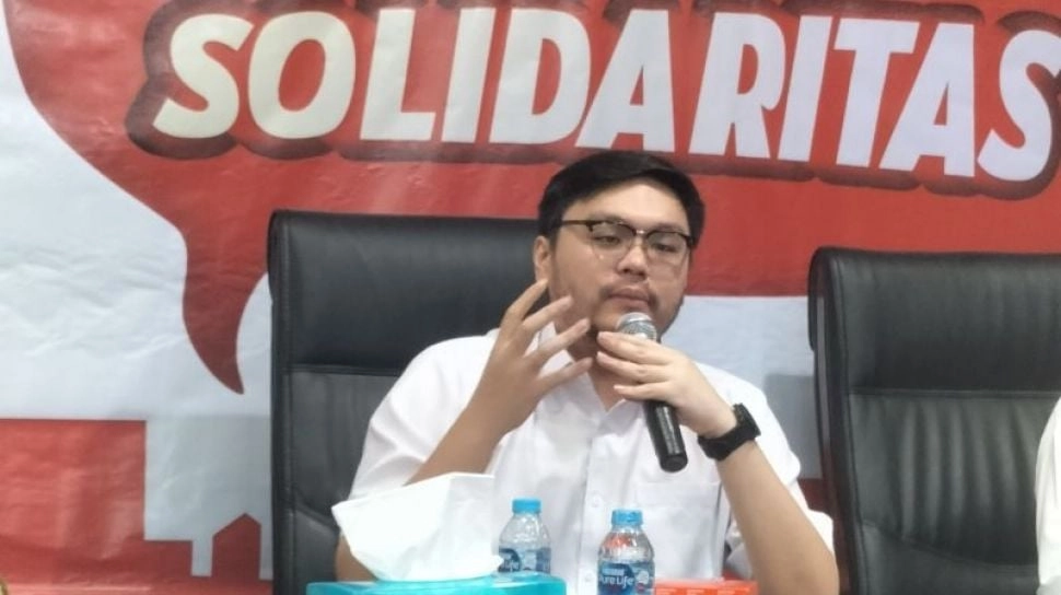 Kalideres Makin Semrawut, Rencana Pembangunan Krematorium Picu Protes Warga Hingga Disorot DPRD DKI