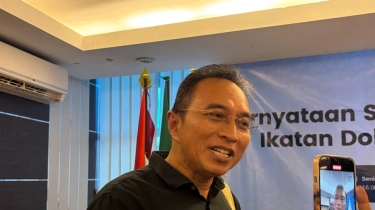 Ketua IDAI Yakin Mutasi dari RSCM ke RS Fatmawati adalah Hukuman karena Kritis ke Pemerintah?