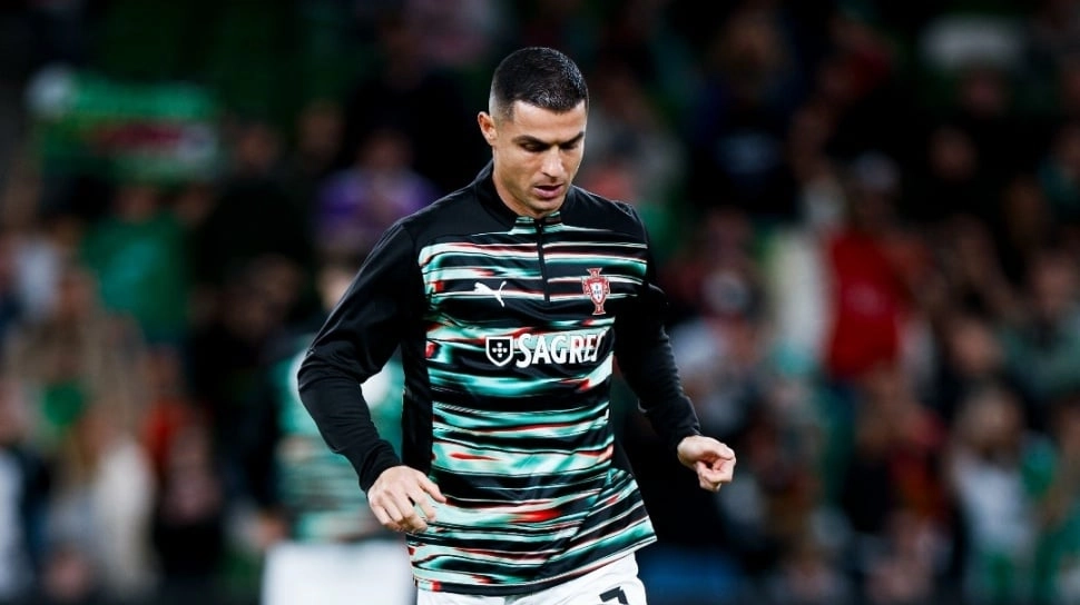Kisah Cristiano Ronaldo Berpuasa Ramadan Terungkap Lewat Pengakuan Mantan Rekan Setimnya