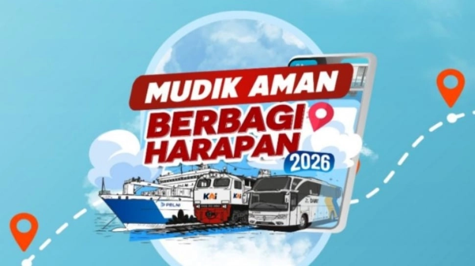 Link Pendaftaran Mudik Gratis Bersama Taspen, Kuota 100 Ribu Pemudik