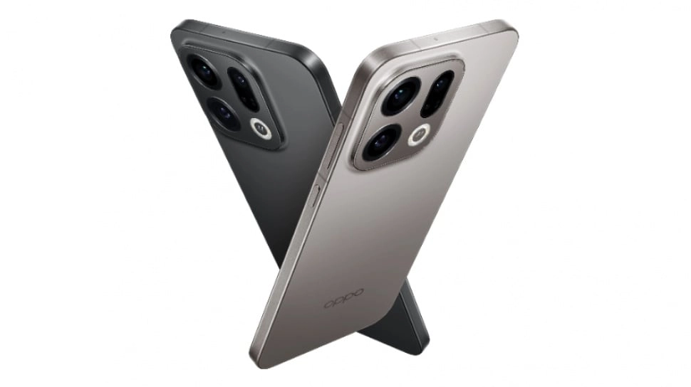 Oppo Find X9s Batal Rilis di China, Fokus ke India? Ini Spesifikasi dan Bocoran Lengkapnya