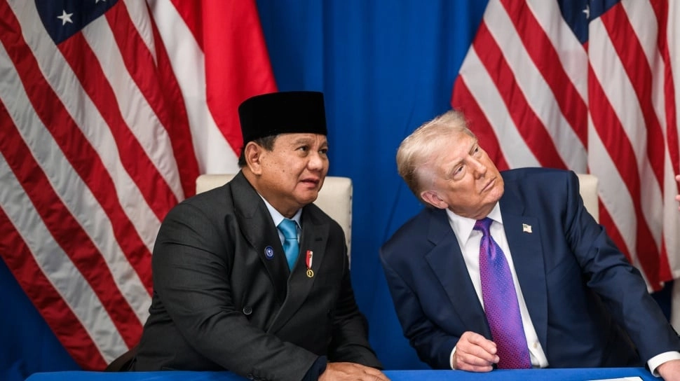 Pengamat: Kesepakatan Dagang Indonesia-AS Gugur, Tak Perlu Gabung BoP!