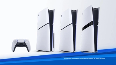 Penjualan Konsol Menurun di Awal 2026: PS5 Mampu Ungguli Nintendo Switch 2