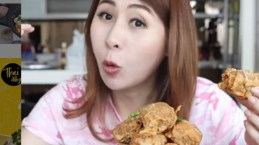 Resep Praktis Gehu Pedas Ala Chef Devina Hermawan untuk Takjil Ramadan