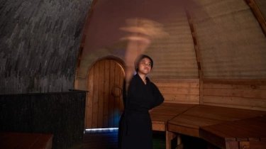 Tak Sekadar Detoks, Sauna Komunal Ubah Cara Orang Menikmati Wellness di Bali