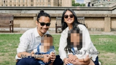 Terpopuler: Arya Iwantoro Anak Siapa hingga Bolehkah Tidak Tarawih Karena Kerja Shift Malam?