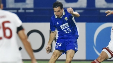 Thom Haye Mendadak Tinggalkan Persib Bandung, Bojan Hodak Buka Suara