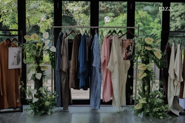 4 Inspirasi Busana yang Cocok untuk Bukber saat Ramadhan, Siap Eksis di Media Sosial