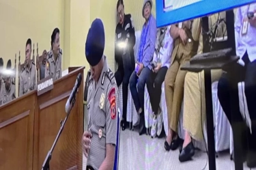 Anggota Brimob Polda Maluku Dipecat karena Terbukti Aniaya Siswa Mts hingga Meninggal