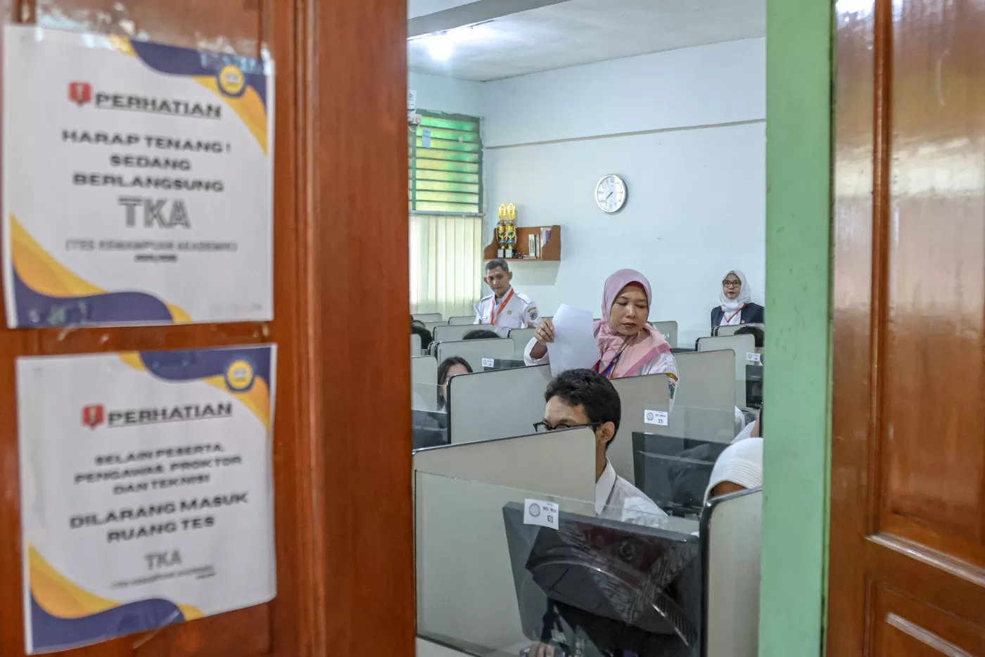 Apa Itu TKA Terbaru 2026? Apakah Wajib untuk Masuk Satuan Pendidikan?