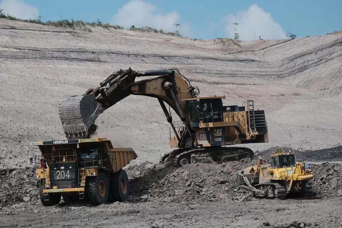 BUMA Kantongi Kontrak Baru dari Adaro hingga 2030, Jaga Produksi Batu Bara di Tabalong