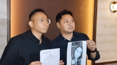 Dilaporkan Influencer Cinta Ruhama Kasus Dugaan Pemerkosaan, Pengusaha Rendy Brahmantyo Buka Suara