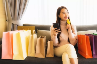 Era Belanja Cerdas & ‘No Drama’ ala Member ShopeeVIP