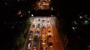 Kakorlantas Polri Sebut Keselamatan Masyarakat saat Mudik Lebaran Menjadi Prioritas Lembaganya