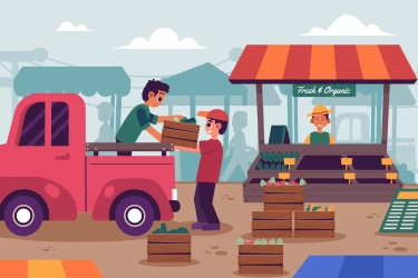 Kerja Tanpa Kantor Fisik Mulai Dilirik, UMKM Ikut Menyesuaikan Pola Kerja Baru