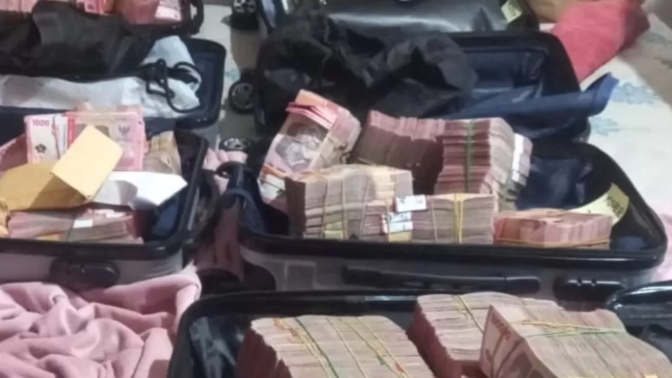 KPK dalami Pemakaian Safe House Bea Cukai Selain untuk Simpan Duit Suap
