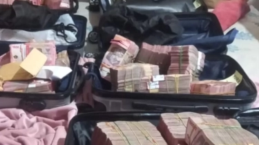 KPK dalami Pemakaian Safe House Bea Cukai Selain untuk Simpan Duit Suap