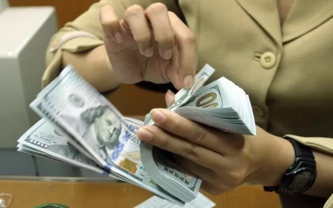 KPK Telisik Aktivitas Penukaran Valuta Asing dalam Perkara Pemerasan Pengurusan Sertifikat K3 di Kemnaker